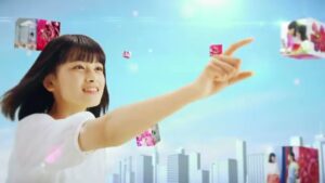 昭和ドライバーズカレッジ CMのシーン3（00:03）