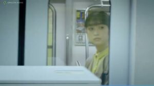 東武鉄道 CMのシーン2（00:15）