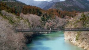 東武鉄道 CMのシーン5（00:54）