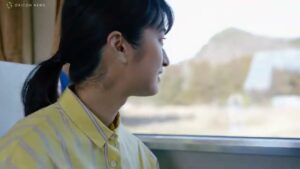 東武鉄道 CMのシーン6（01:07）