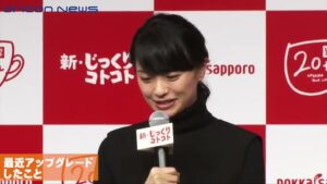 じっくりコトコト CMのシーン7（01:11）