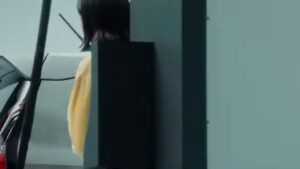 リーフ CMのシーン5（00:07）