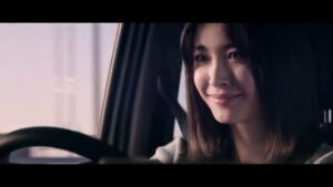 デイズ CMのシーン5（00:13）