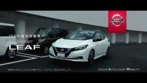 リーフ CMのシーン1（00:00）