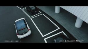 リーフ CMのシーン2（00:03）