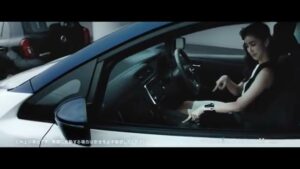 リーフ CMのシーン5（00:13）