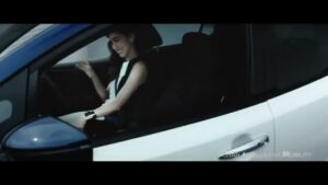 リーフ CMのシーン6（00:16）