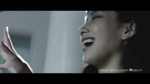 リーフ CMのシーン8（00:23）