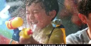 SUBARU CMのシーン7（00:19）