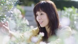 Casa CMのシーン1（00:01）