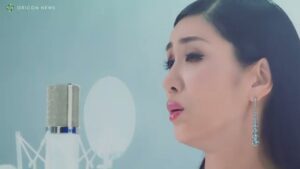 CHINTAI CMのシーン9（02:52）