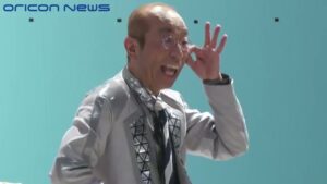 CHINTAI CMのシーン3（00:37）