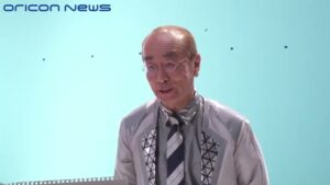 CHINTAI CMのシーン4（00:55）