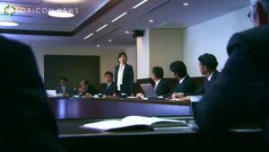CHINTAI CMのシーン7（00:09）