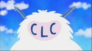 CLC CMのシーン3（00:03）