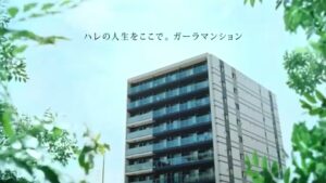FJネクスト CMのシーン9（00:26）