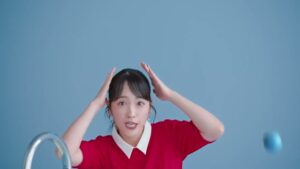 KVK CMのシーン6（00:16）