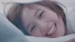 LIFULL HOME’S CMのシーン4（00:10）