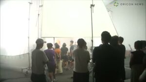 LIFULL HOME’S CMのシーン2（00:39）