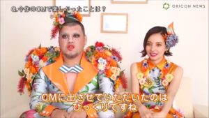 LIFULL HOME’S CMのシーン5（02:18）