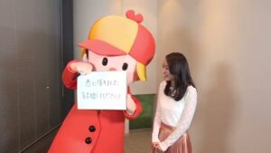 LIFULL HOME’S CMのシーン8（03:36）