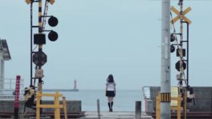 アレスホーム CMのシーン1（00:00）