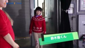 いい部屋ネット CMのシーン3（00:29）