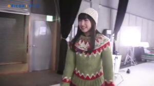 いい部屋ネット CMのシーン6（01:09）