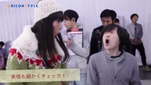いい部屋ネット CMのシーン8（01:35）