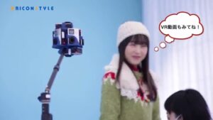 いい部屋ネット CMのシーン10（02:02）