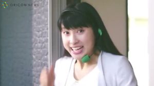 エイブル CMのシーン8（00:11）