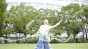 えんコーポレーション CMのシーン3（00:06）