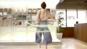 えんコーポレーション CMのシーン4（00:10）