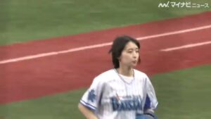オセアン CMのシーン9（01:09）
