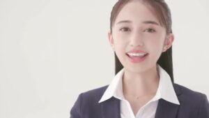 ジェイ・ワン・プランニング CMのシーン1（00:00）
