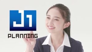ジェイ・ワン・プランニング CMのシーン8（00:23）