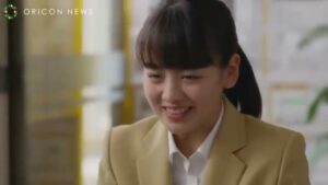 センチュリー21 CMのシーン3（01:03）