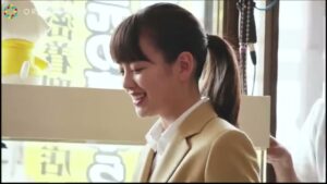 センチュリー21 CMのシーン8（03:30）