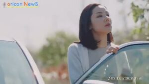 トヨタホーム CMのシーン2（00:03）