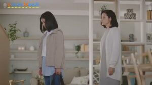 トヨタホーム CMのシーン6（00:16）