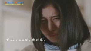 トヨタホーム CMのシーン8（00:23）