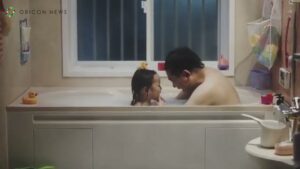 ノーリツ CMのシーン2（00:19）