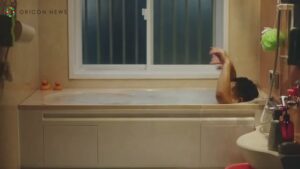 ノーリツ CMのシーン5（01:07）