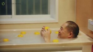 ノーリツ CMのシーン9（02:12）