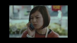 ハウスメイト CMのシーン2（00:04）