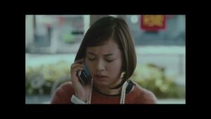 ハウスメイト CMのシーン3（00:07）