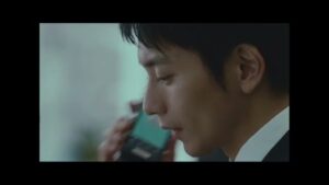 ハウスメイト CMのシーン6（00:18）