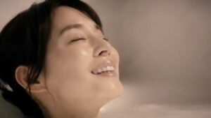 パナソニックリフォーム CMのシーン3（00:07）
