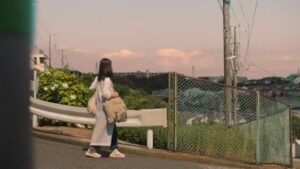 マイタウン CMのシーン1（00:00）