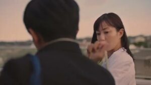 マイタウン CMのシーン5（00:13）